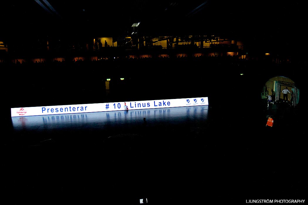 IFK Skövde HK-Ystads IF 29-34,herr,Arena Skövde,Skövde,Sverige,Handboll,,2012,59646