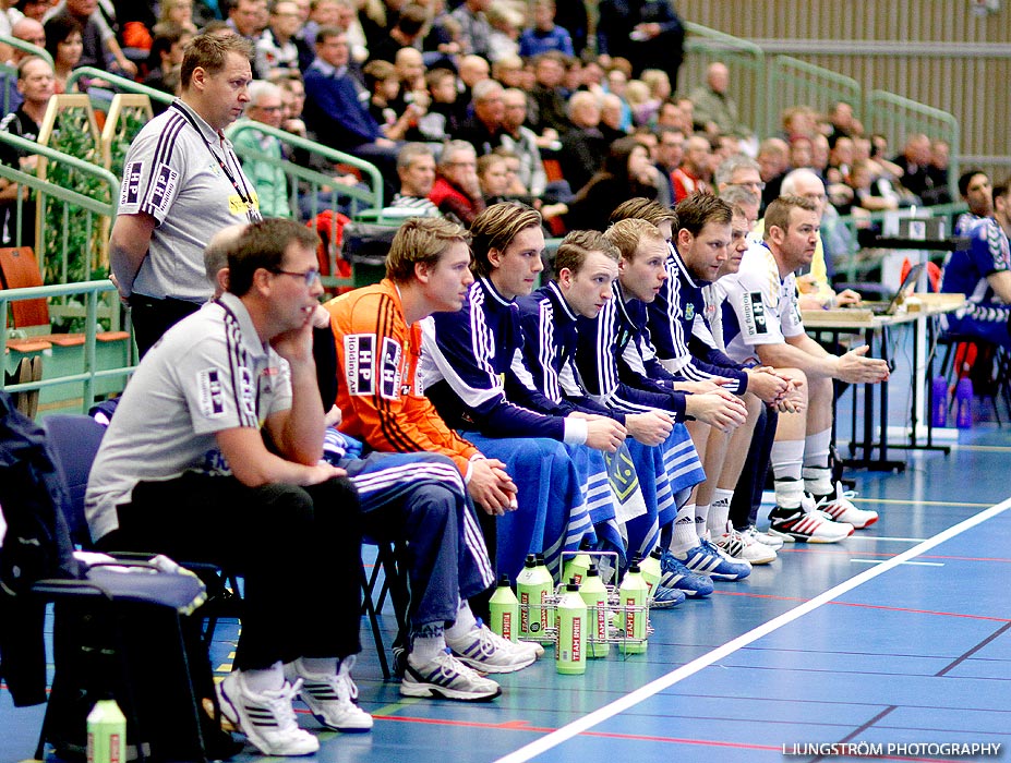 IFK Skövde HK-Ystads IF 29-34,herr,Arena Skövde,Skövde,Sverige,Handboll,,2012,59650