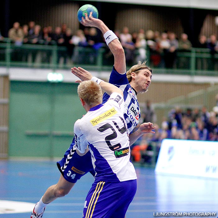 IFK Skövde HK-Ystads IF 29-34,herr,Arena Skövde,Skövde,Sverige,Handboll,,2012,59652