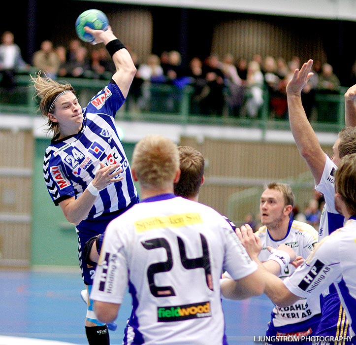 IFK Skövde HK-Ystads IF 29-34,herr,Arena Skövde,Skövde,Sverige,Handboll,,2012,59655