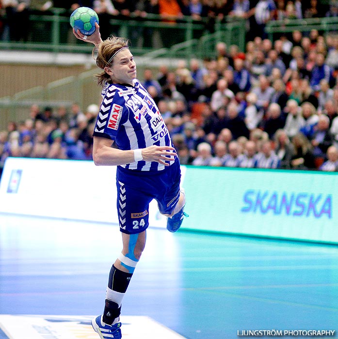 IFK Skövde HK-Ystads IF 29-34,herr,Arena Skövde,Skövde,Sverige,Handboll,,2012,59658