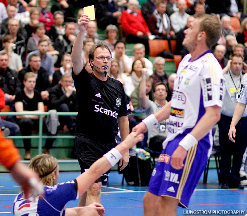 IFK Skövde HK-Ystads IF 29-34,herr,Arena Skövde,Skövde,Sverige,Handboll,,2012,59666