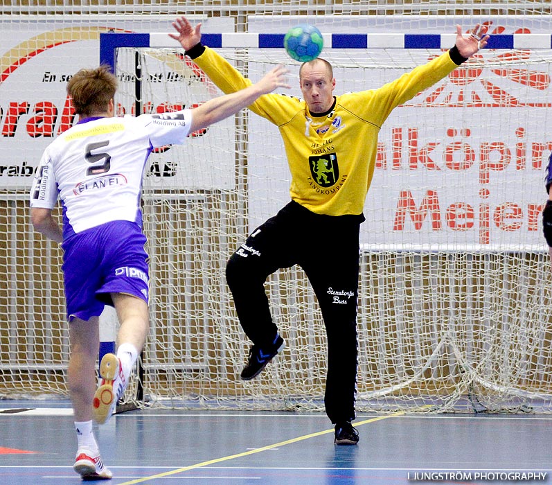 IFK Skövde HK-Ystads IF 29-34,herr,Arena Skövde,Skövde,Sverige,Handboll,,2012,59672