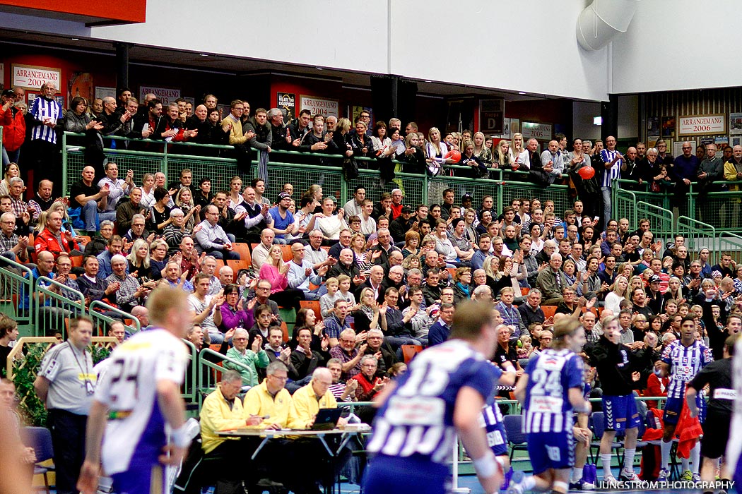 IFK Skövde HK-Ystads IF 29-34,herr,Arena Skövde,Skövde,Sverige,Handboll,,2012,59673