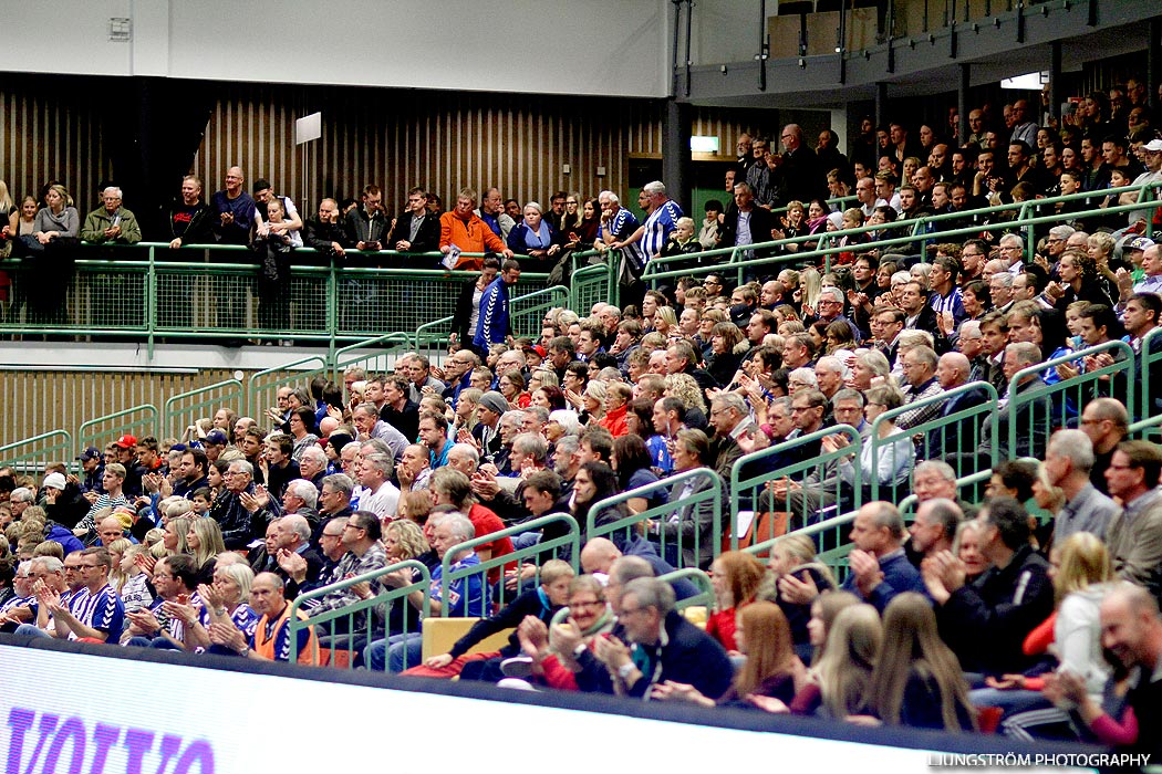 IFK Skövde HK-Ystads IF 29-34,herr,Arena Skövde,Skövde,Sverige,Handboll,,2012,59675