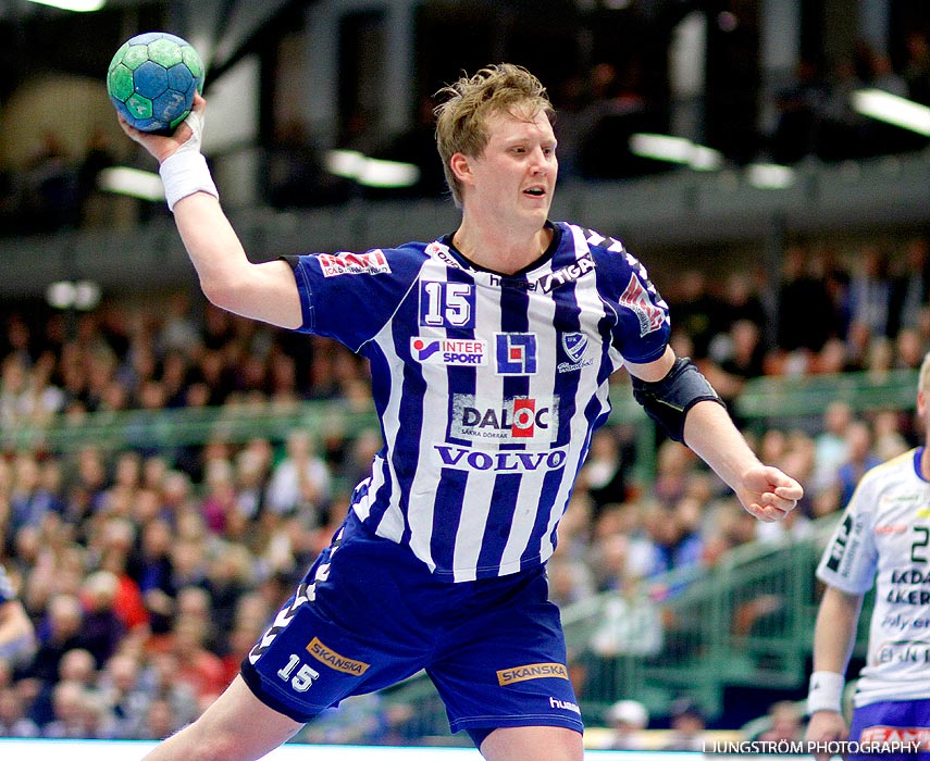 IFK Skövde HK-Ystads IF 29-34,herr,Arena Skövde,Skövde,Sverige,Handboll,,2012,59687