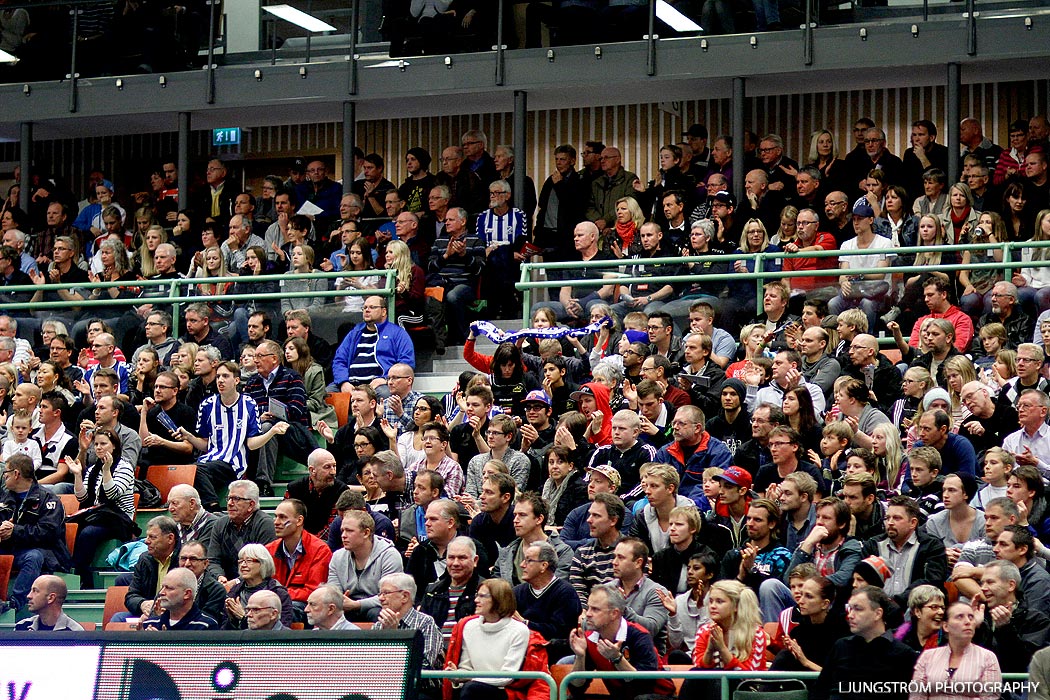 IFK Skövde HK-Ystads IF 29-34,herr,Arena Skövde,Skövde,Sverige,Handboll,,2012,59689