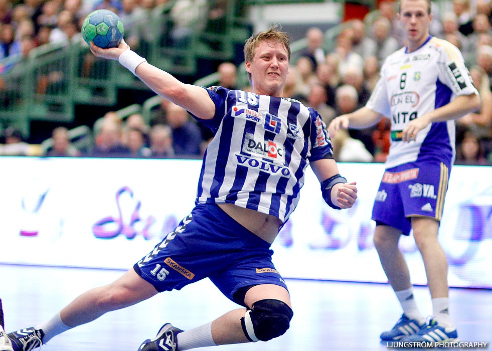 IFK Skövde HK-Ystads IF 29-34,herr,Arena Skövde,Skövde,Sverige,Handboll,,2012,59696