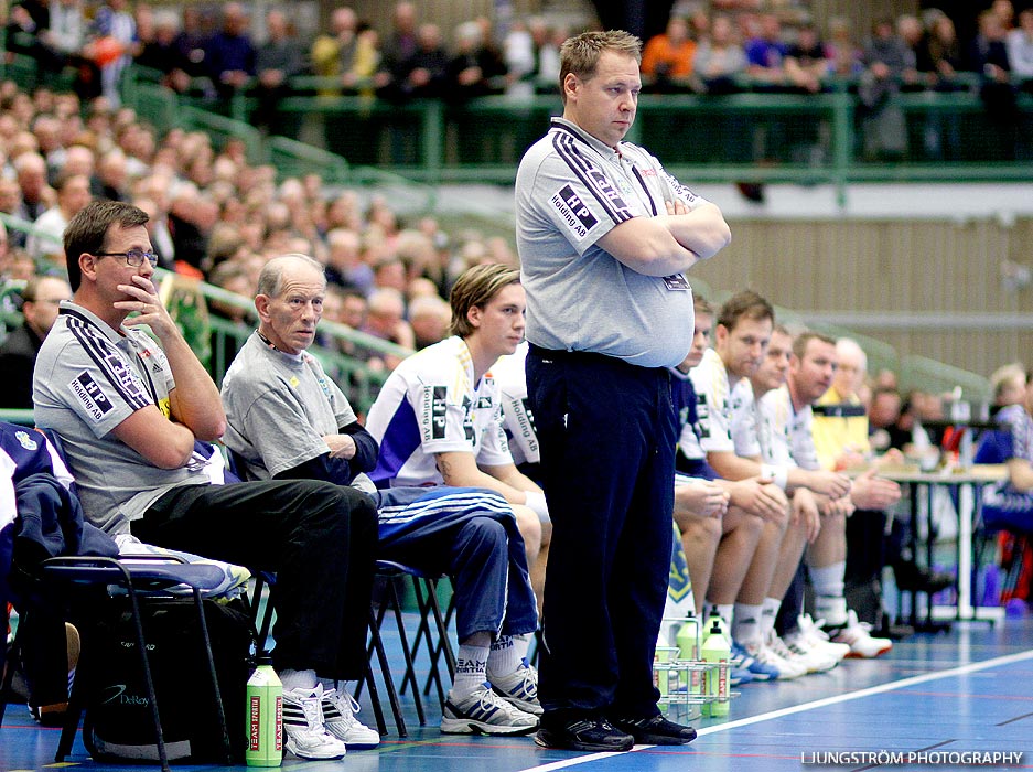 IFK Skövde HK-Ystads IF 29-34,herr,Arena Skövde,Skövde,Sverige,Handboll,,2012,59697