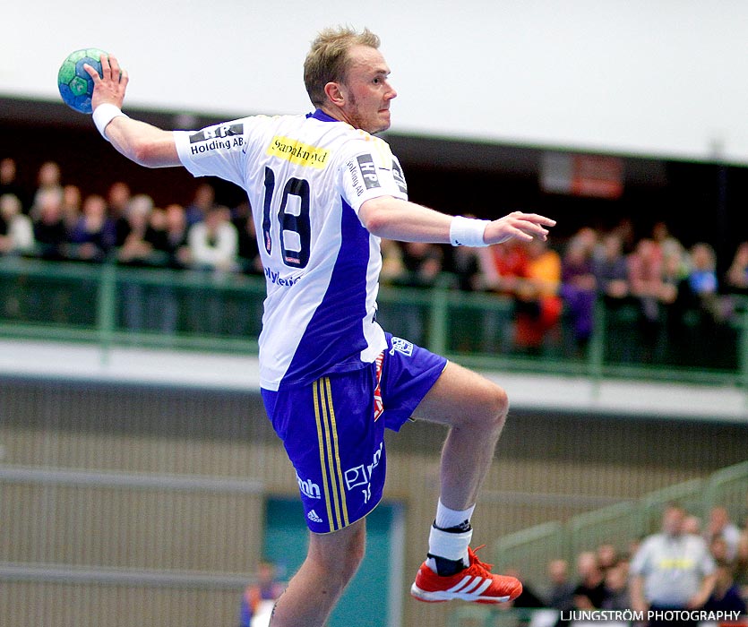 IFK Skövde HK-Ystads IF 29-34,herr,Arena Skövde,Skövde,Sverige,Handboll,,2012,59699