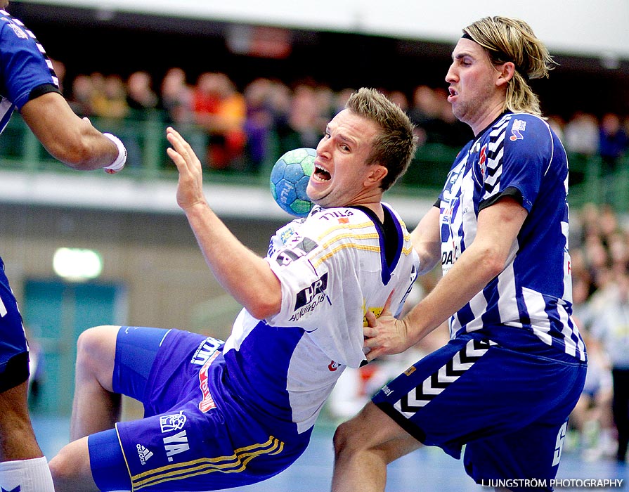 IFK Skövde HK-Ystads IF 29-34,herr,Arena Skövde,Skövde,Sverige,Handboll,,2012,59702