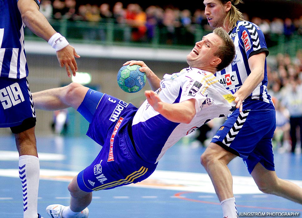 IFK Skövde HK-Ystads IF 29-34,herr,Arena Skövde,Skövde,Sverige,Handboll,,2012,59703