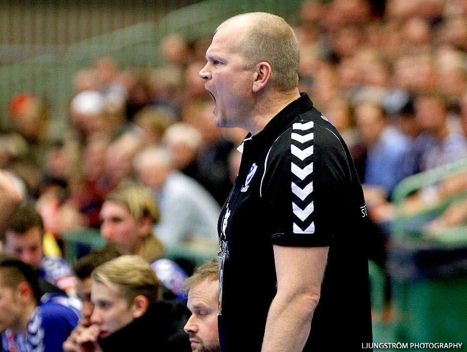 IFK Skövde HK-Ystads IF 29-34,herr,Arena Skövde,Skövde,Sverige,Handboll,,2012,59717