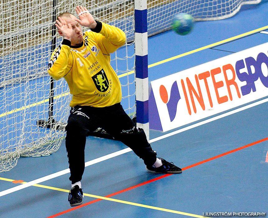 IFK Skövde HK-Ystads IF 29-34,herr,Arena Skövde,Skövde,Sverige,Handboll,,2012,59720