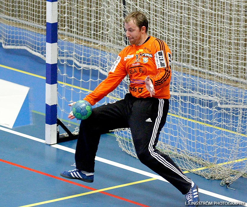 IFK Skövde HK-Ystads IF 29-34,herr,Arena Skövde,Skövde,Sverige,Handboll,,2012,59723