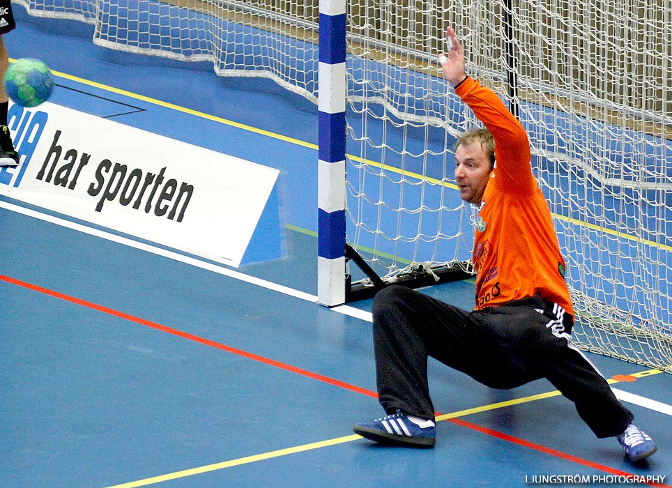 IFK Skövde HK-Ystads IF 29-34,herr,Arena Skövde,Skövde,Sverige,Handboll,,2012,59724