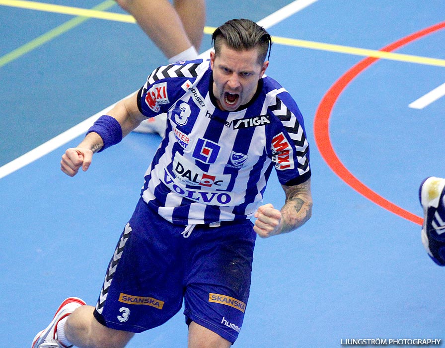 IFK Skövde HK-Ystads IF 29-34,herr,Arena Skövde,Skövde,Sverige,Handboll,,2012,59735