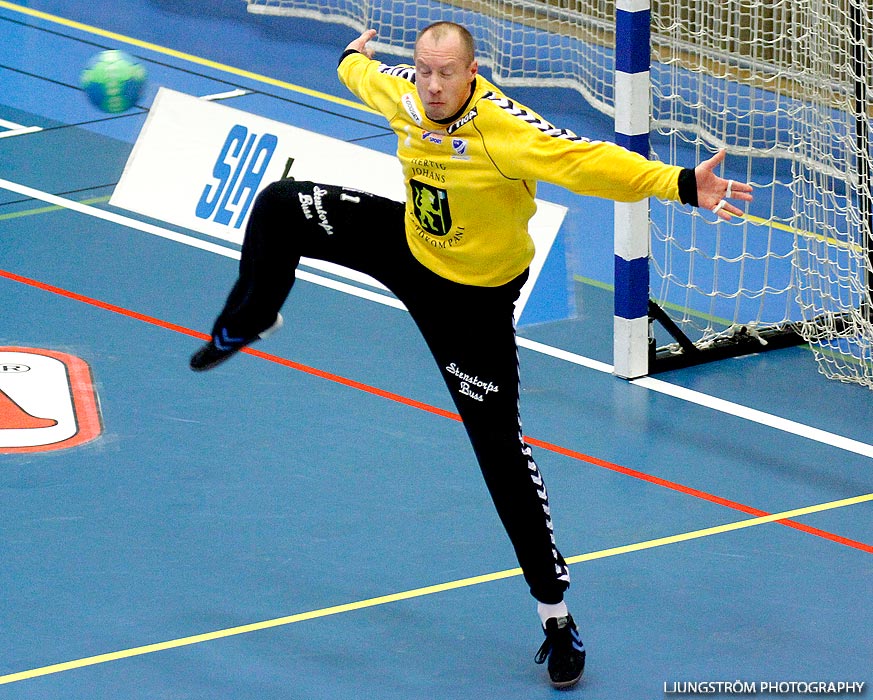 IFK Skövde HK-Ystads IF 29-34,herr,Arena Skövde,Skövde,Sverige,Handboll,,2012,59740