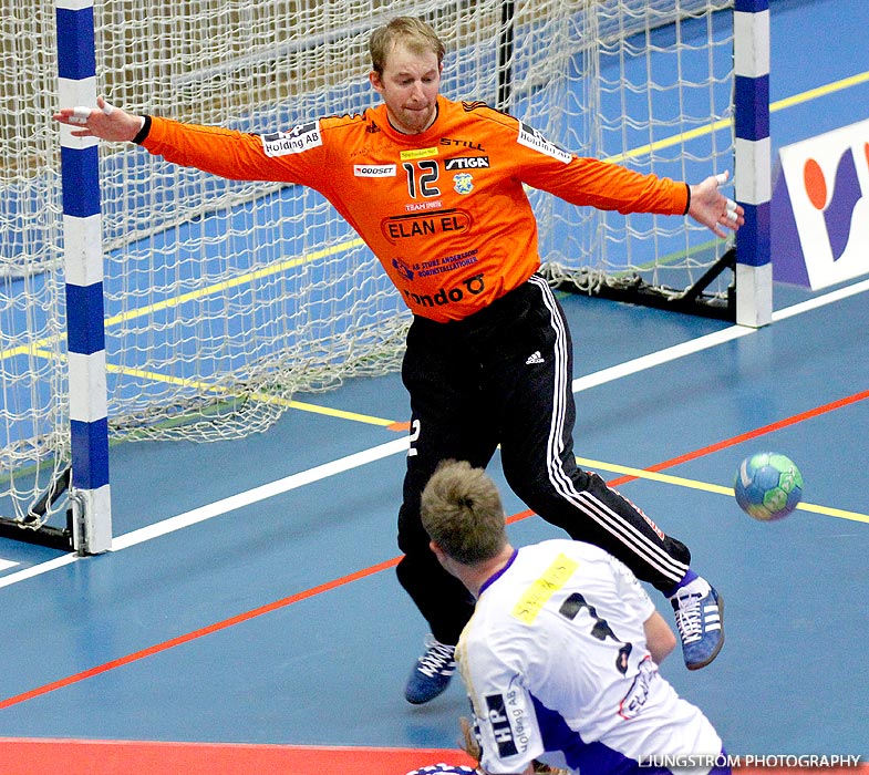 IFK Skövde HK-Ystads IF 29-34,herr,Arena Skövde,Skövde,Sverige,Handboll,,2012,59751