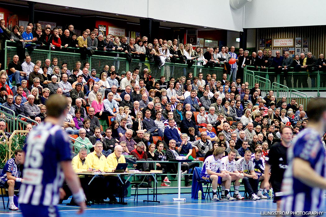 IFK Skövde HK-Ystads IF 29-34,herr,Arena Skövde,Skövde,Sverige,Handboll,,2012,59756