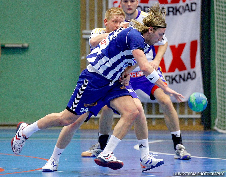 IFK Skövde HK-Ystads IF 29-34,herr,Arena Skövde,Skövde,Sverige,Handboll,,2012,59759