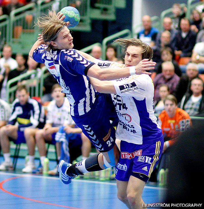 IFK Skövde HK-Ystads IF 29-34,herr,Arena Skövde,Skövde,Sverige,Handboll,,2012,59766