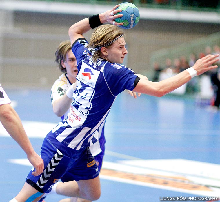 IFK Skövde HK-Ystads IF 29-34,herr,Arena Skövde,Skövde,Sverige,Handboll,,2012,59768