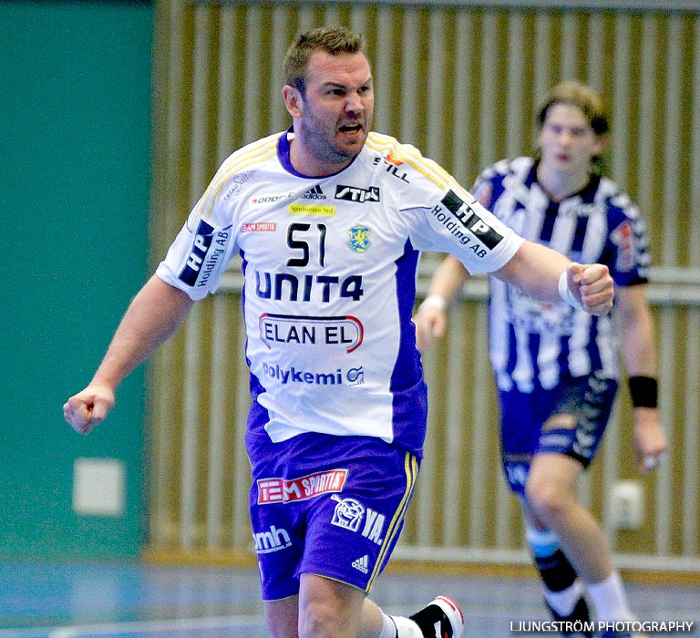 IFK Skövde HK-Ystads IF 29-34,herr,Arena Skövde,Skövde,Sverige,Handboll,,2012,59774