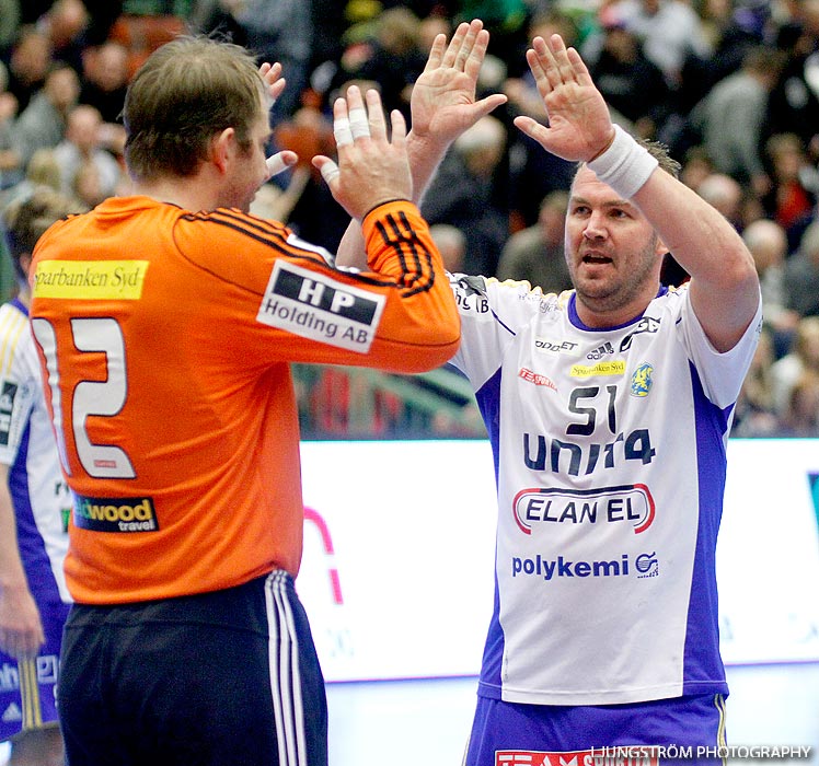 IFK Skövde HK-Ystads IF 29-34,herr,Arena Skövde,Skövde,Sverige,Handboll,,2012,59775