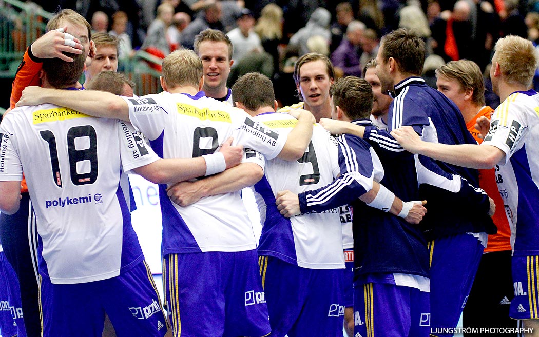 IFK Skövde HK-Ystads IF 29-34,herr,Arena Skövde,Skövde,Sverige,Handboll,,2012,59776