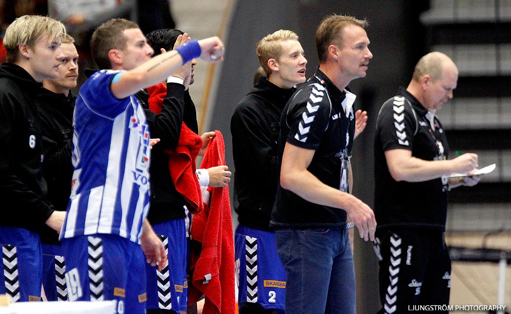 Drott Halmstad-IFK Skövde HK 28-22,herr,Halmstad Arena,Halmstad,Sverige,Handboll,,2012,59564