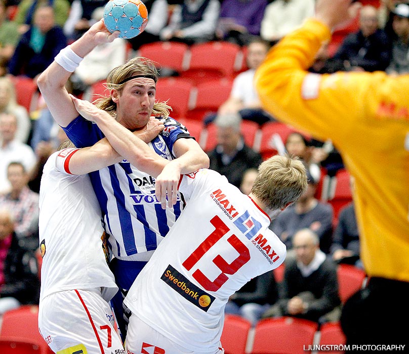 Drott Halmstad-IFK Skövde HK 28-22,herr,Halmstad Arena,Halmstad,Sverige,Handboll,,2012,59578