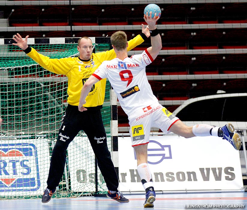 Drott Halmstad-IFK Skövde HK 28-22,herr,Halmstad Arena,Halmstad,Sverige,Handboll,,2012,59581