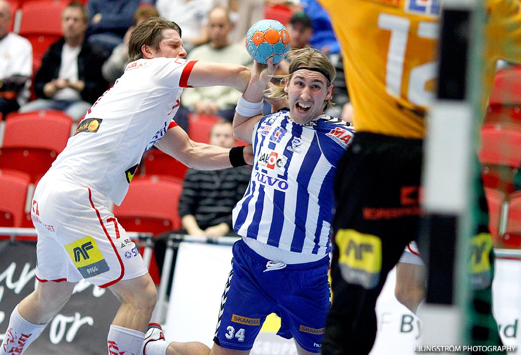 Drott Halmstad-IFK Skövde HK 28-22,herr,Halmstad Arena,Halmstad,Sverige,Handboll,,2012,59586