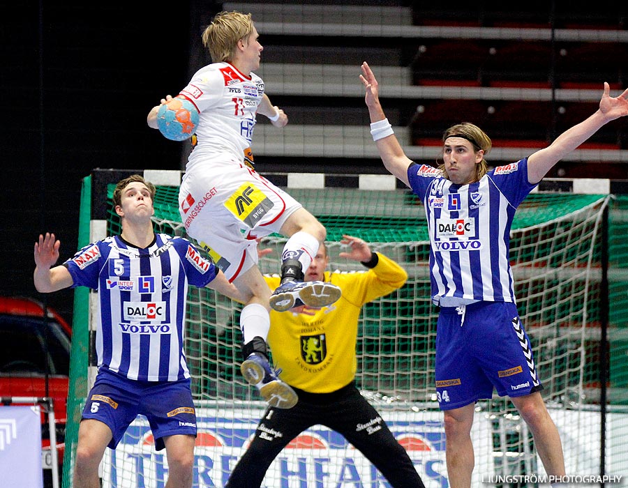 Drott Halmstad-IFK Skövde HK 28-22,herr,Halmstad Arena,Halmstad,Sverige,Handboll,,2012,59587