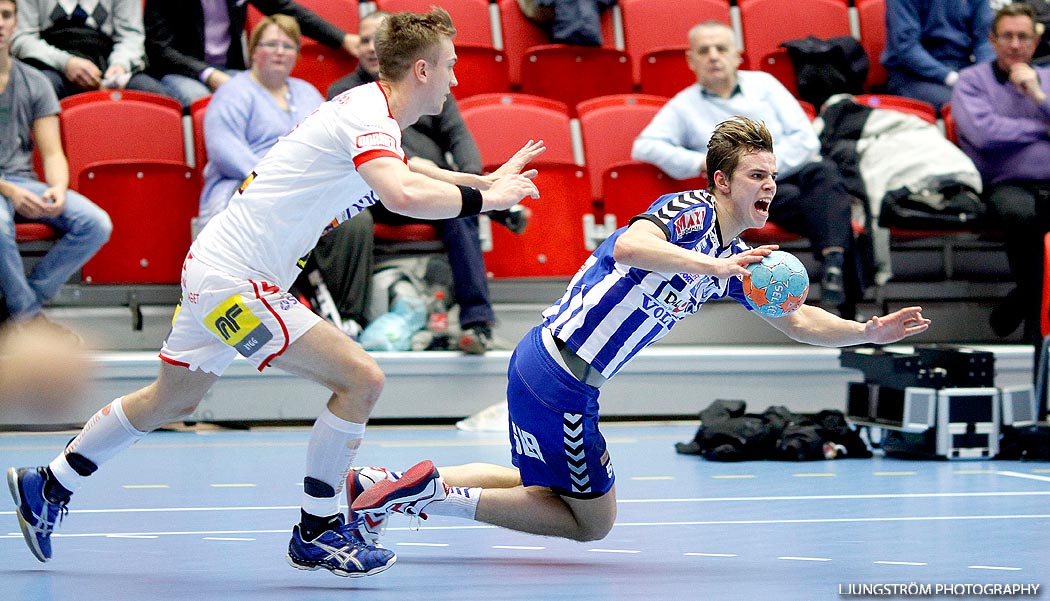 Drott Halmstad-IFK Skövde HK 28-22,herr,Halmstad Arena,Halmstad,Sverige,Handboll,,2012,59591