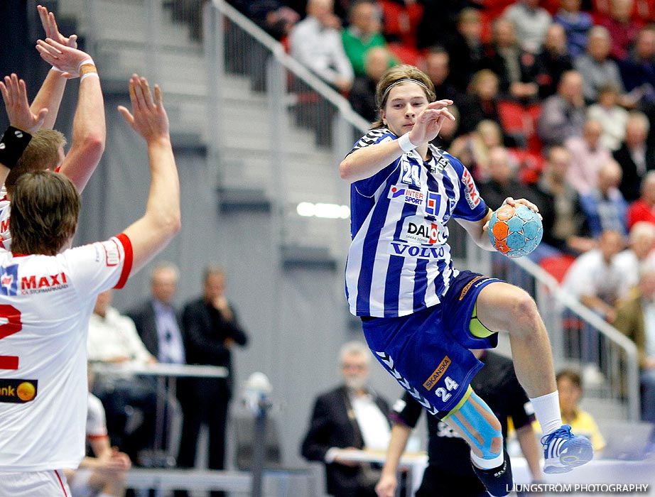 Drott Halmstad-IFK Skövde HK 28-22,herr,Halmstad Arena,Halmstad,Sverige,Handboll,,2012,59597