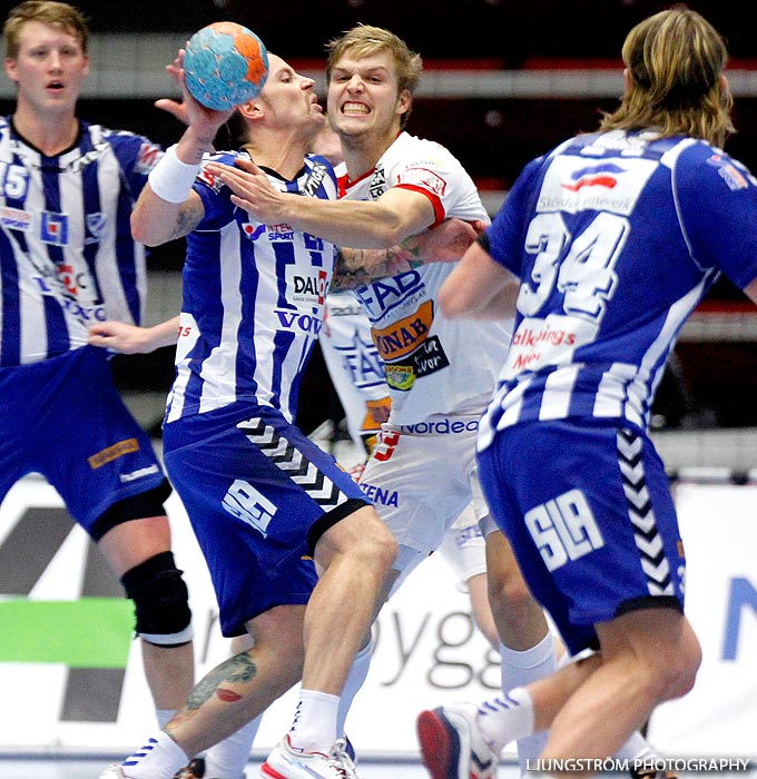 Drott Halmstad-IFK Skövde HK 28-22,herr,Halmstad Arena,Halmstad,Sverige,Handboll,,2012,59615
