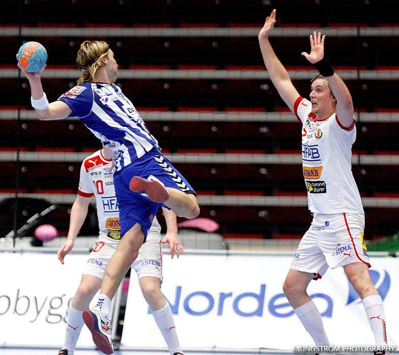 Drott Halmstad-IFK Skövde HK 28-22,herr,Halmstad Arena,Halmstad,Sverige,Handboll,,2012,59618