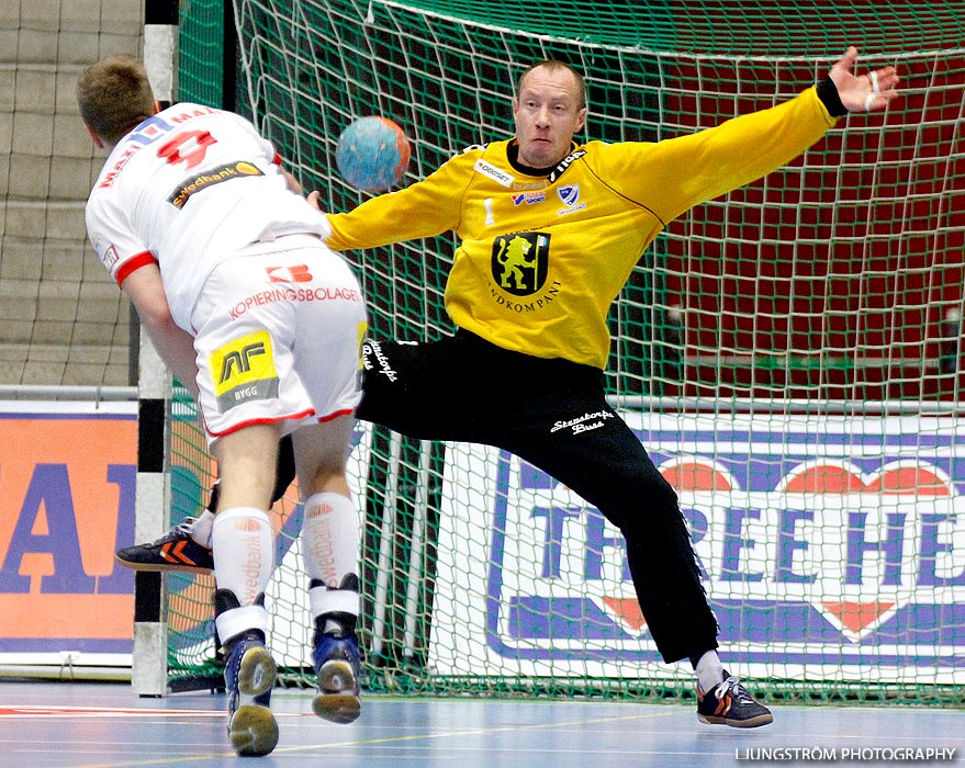 Drott Halmstad-IFK Skövde HK 28-22,herr,Halmstad Arena,Halmstad,Sverige,Handboll,,2012,59624