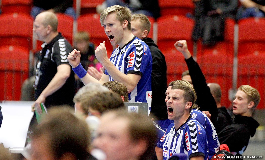 Drott Halmstad-IFK Skövde HK 28-22,herr,Halmstad Arena,Halmstad,Sverige,Handboll,,2012,59625