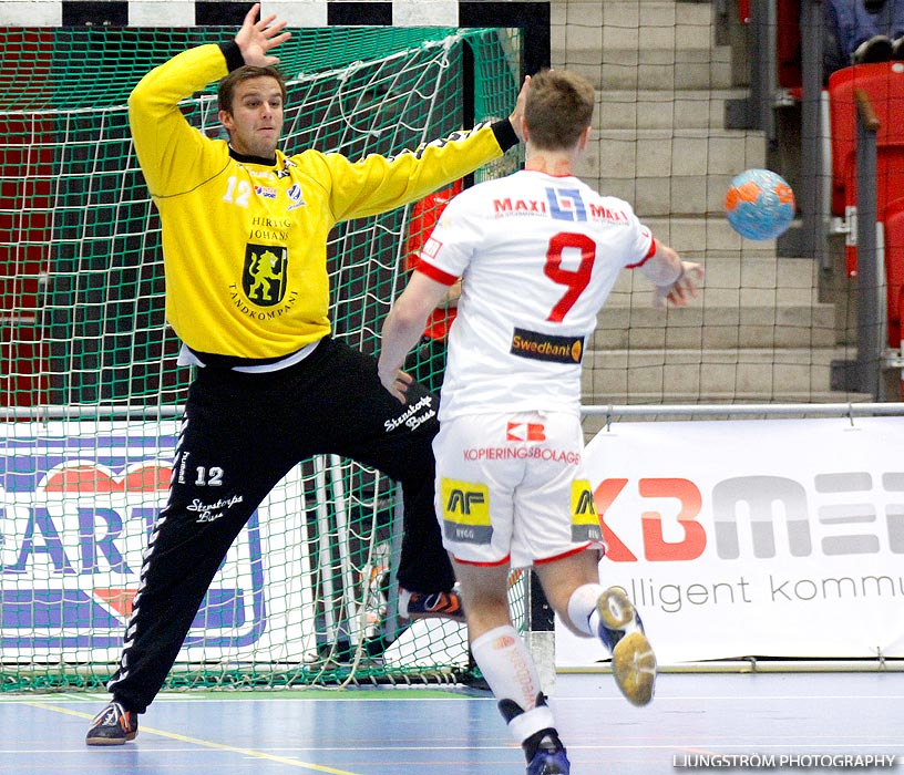 Drott Halmstad-IFK Skövde HK 28-22,herr,Halmstad Arena,Halmstad,Sverige,Handboll,,2012,59632