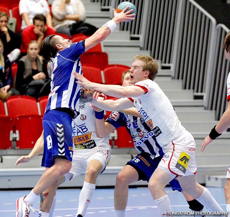 Drott Halmstad-IFK Skövde HK 28-22,herr,Halmstad Arena,Halmstad,Sverige,Handboll,,2012,59636