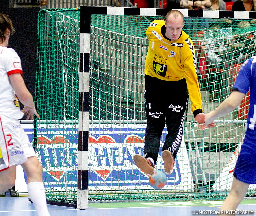Drott Halmstad-IFK Skövde HK 28-22,herr,Halmstad Arena,Halmstad,Sverige,Handboll,,2012,59642