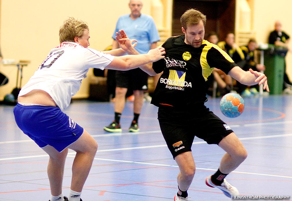 HP Skövde 90-Lysekils HK 38-18,herr,Arena Skövde,Skövde,Sverige,Handboll,,2012,59494