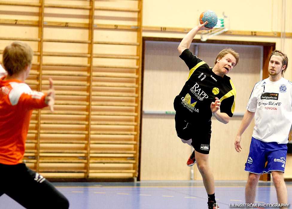 HP Skövde 90-Lysekils HK 38-18,herr,Arena Skövde,Skövde,Sverige,Handboll,,2012,59495