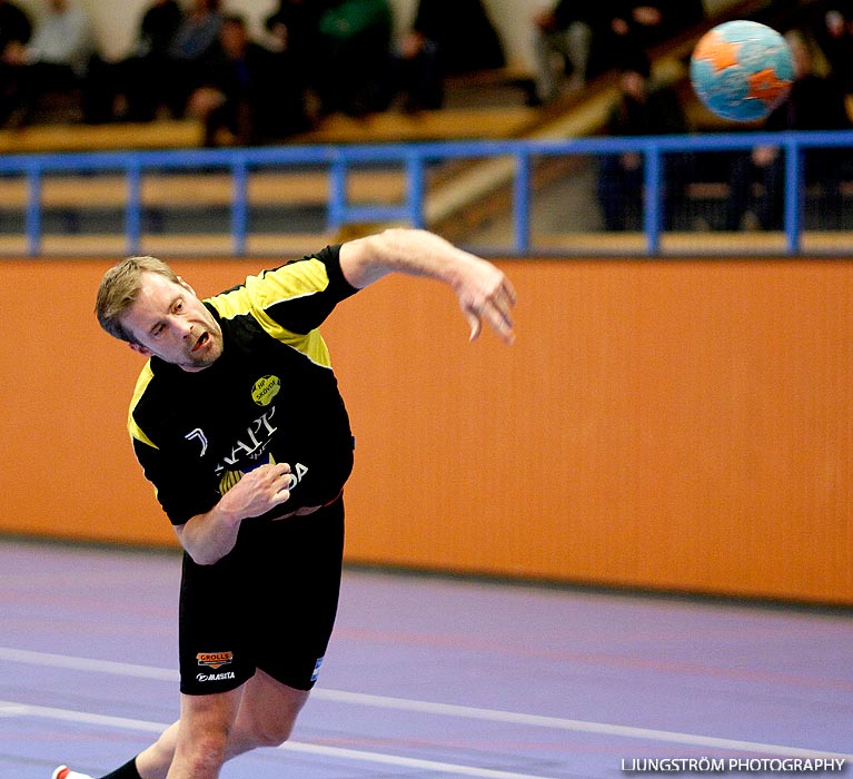 HP Skövde 90-Lysekils HK 38-18,herr,Arena Skövde,Skövde,Sverige,Handboll,,2012,59503