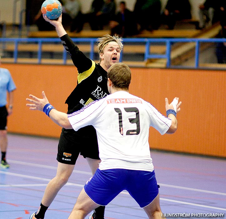 HP Skövde 90-Lysekils HK 38-18,herr,Arena Skövde,Skövde,Sverige,Handboll,,2012,59504