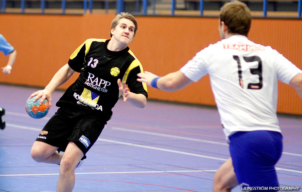 HP Skövde 90-Lysekils HK 38-18,herr,Arena Skövde,Skövde,Sverige,Handboll,,2012,59510