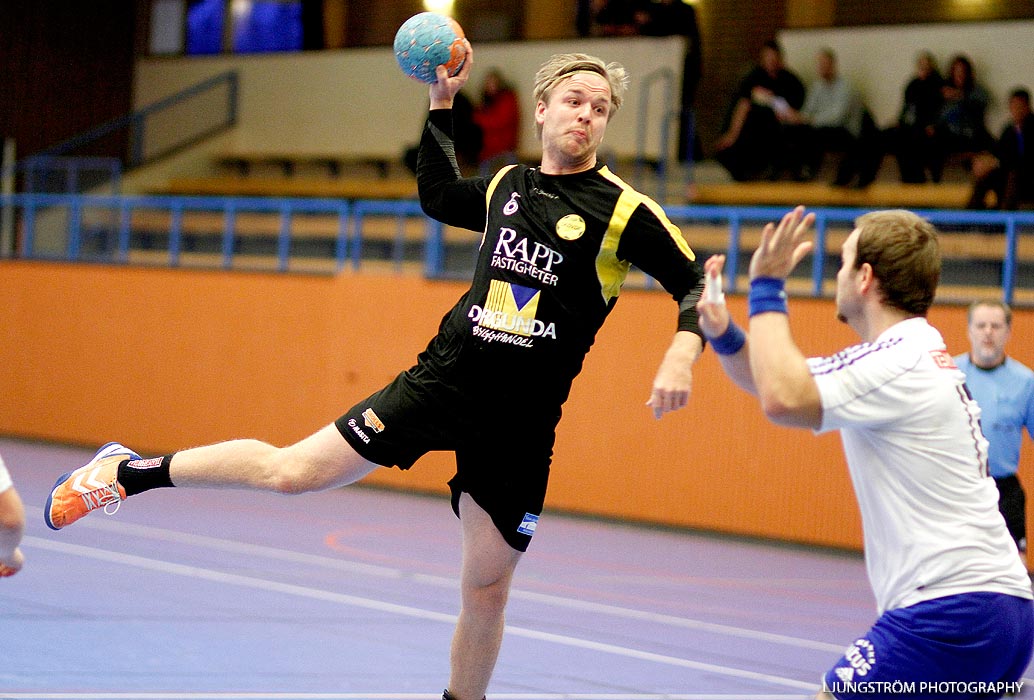 HP Skövde 90-Lysekils HK 38-18,herr,Arena Skövde,Skövde,Sverige,Handboll,,2012,59512